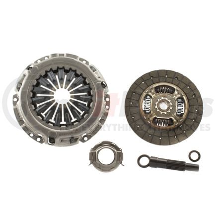 CKT-062 by AISIN - Transmission Clutch Kit