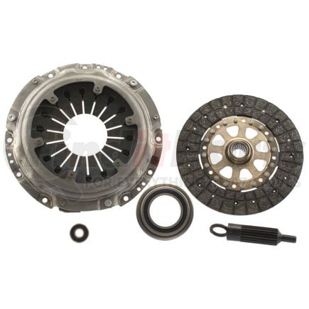 CKT-064 by AISIN - Transmission Clutch Kit