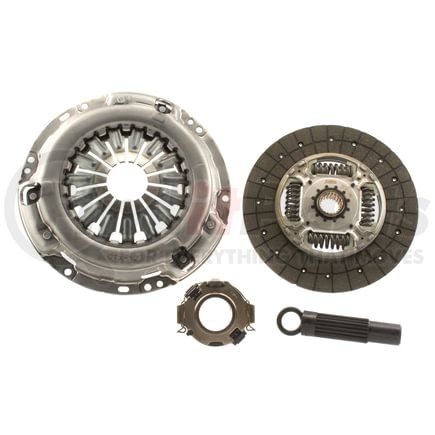 CKT-063 by AISIN - Transmission Clutch Kit