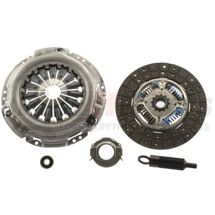 CKT-065 by AISIN - Transmission Clutch Kit