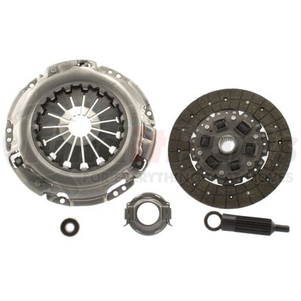 CKT066 by AISIN - Transmission Clutch Kit