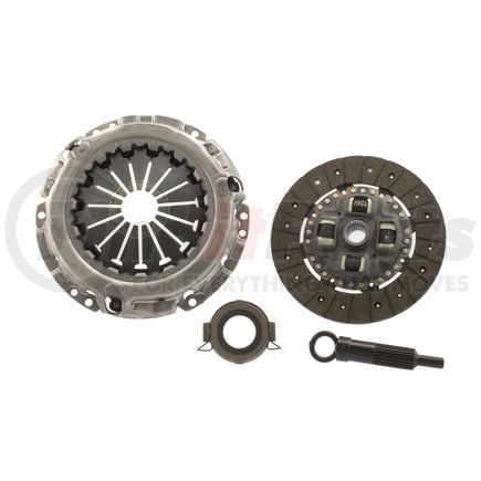 CKT067 by AISIN - Transmission Clutch Kit