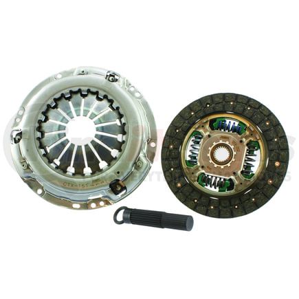 CKT-072-LB by AISIN - Transmission Clutch Kit