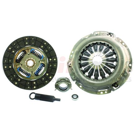 CKT-073 by AISIN - Transmission Clutch Kit