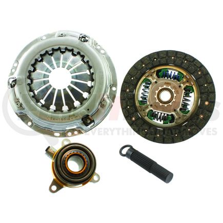 CKT-072 by AISIN - Transmission Clutch Kit