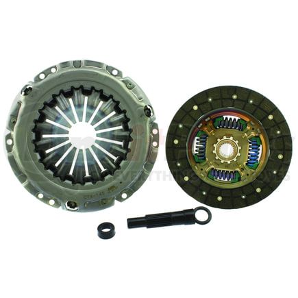 CKT-074-LB by AISIN - Transmission Clutch Kit