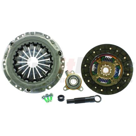 CKT-074 by AISIN - Transmission Clutch Kit