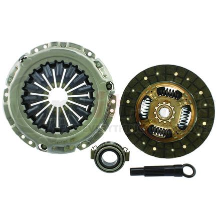 CKT-075 by AISIN - Transmission Clutch Kit