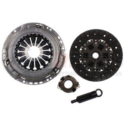 CKT-077 by AISIN - Transmission Clutch Kit