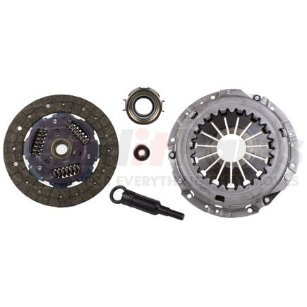 CKT-078 by AISIN - Transmission Clutch Kit