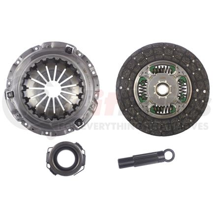 CKT-079 by AISIN - Transmission Clutch Kit