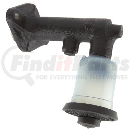 CMT-016 by AISIN - Clutch Master Cylinder