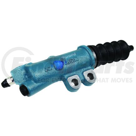 CRT-138 by AISIN - Clutch Slave Cylinder