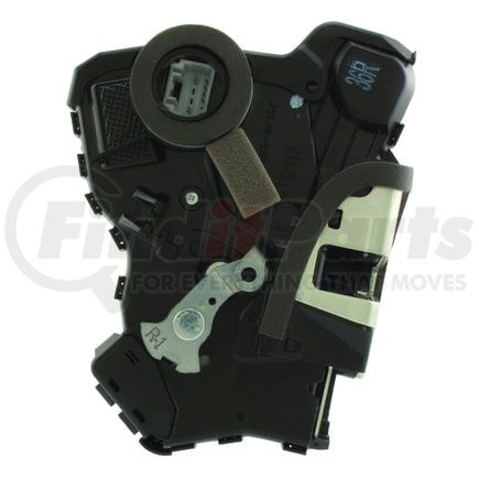 DLT-004 by AISIN - Door Lock Actuator Assembly