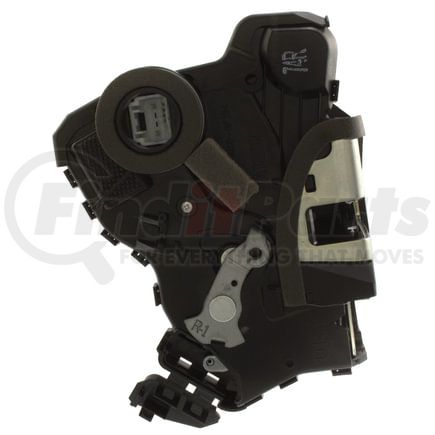 DLT-006 by AISIN - Door Lock Actuator Assembly