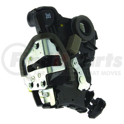 DLT-009 by AISIN - Door Lock Actuator Assembly