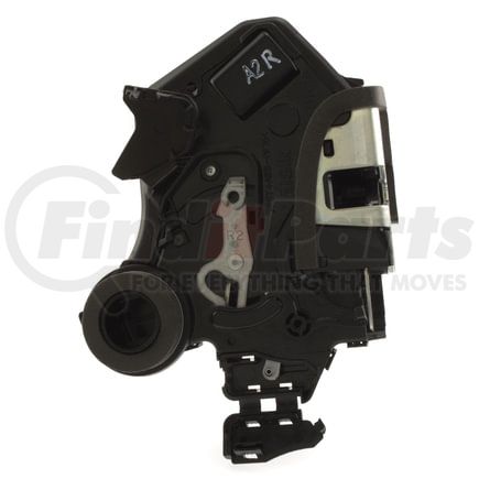 DLT-011 by AISIN - Door Lock Actuator Assembly