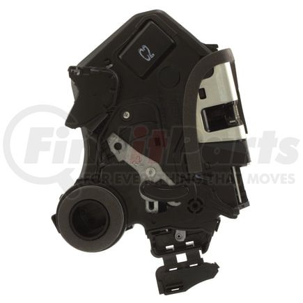 DLT-013 by AISIN - Door Lock Actuator Assembly