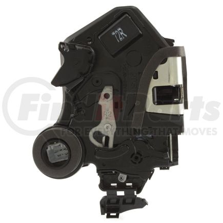 DLT 019 by AISIN - Door Lock Actuator Assembly