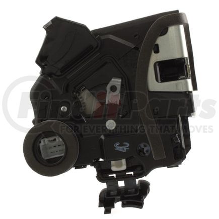 DLT-020 by AISIN - Door Lock Actuator Assembly