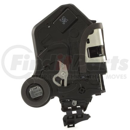 DLT-022 by AISIN - Door Lock Actuator Assembly