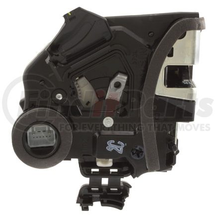 DLT-025 by AISIN - Door Lock Actuator Assembly