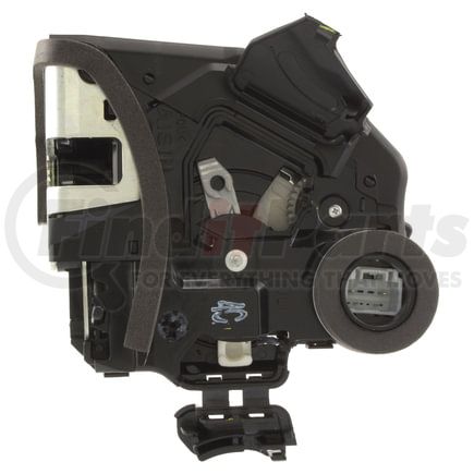 DLT-027 by AISIN - Door Lock Actuator Assembly