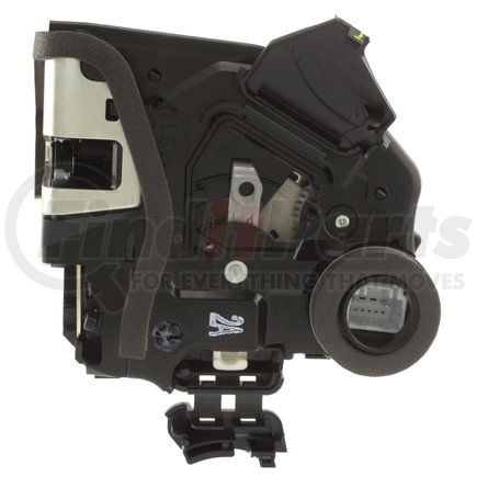 DLT-033 by AISIN - Door Lock Actuator Assembly