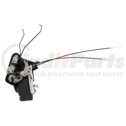 DLT-037 by AISIN - Door Lock Actuator Assembly