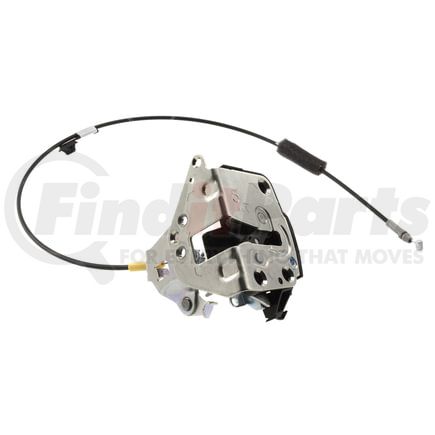 DLT-042 by AISIN - Door Lock Actuator Assembly