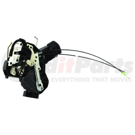 DLT-044 by AISIN - Door Lock Actuator Assembly