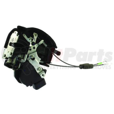 DLT-047 by AISIN - Door Lock Actuator Assembly