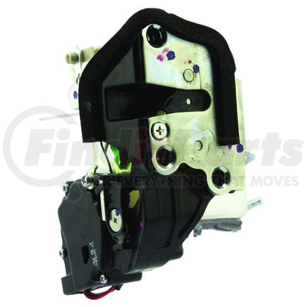 DLT-048 by AISIN - Door Lock Actuator Assembly