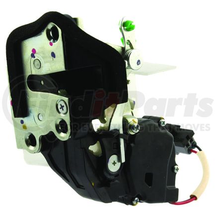 DLT-049 by AISIN - Door Lock Actuator Assembly