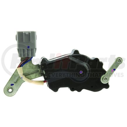 DLT-051 by AISIN - Door Lock Actuator Motor