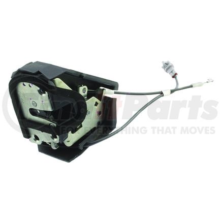 DLT-052 by AISIN - Door Lock Actuator Assembly