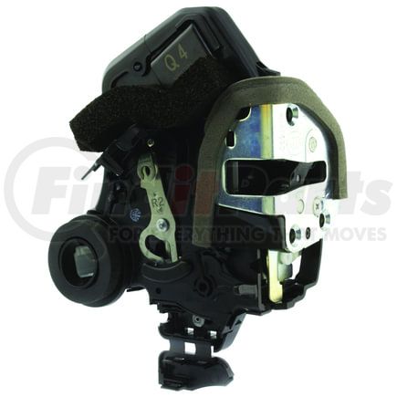 DLT-059 by AISIN - Door Lock Actuator Assembly