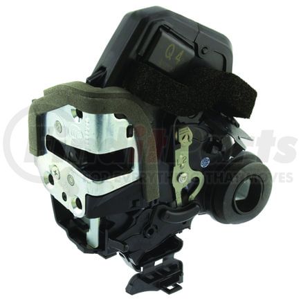 DLT-060 by AISIN - Door Lock Actuator Assembly