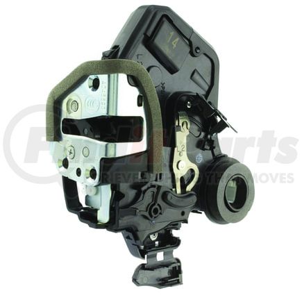 DLT-064 by AISIN - Door Lock Actuator Assembly