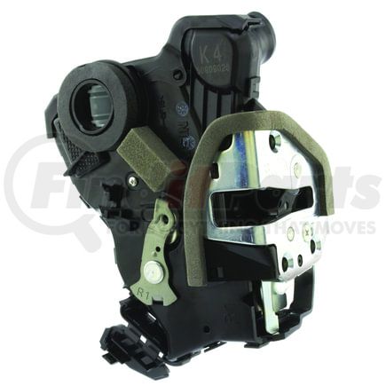 DLT-065 by AISIN - Door Lock Actuator Assembly