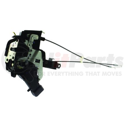 DLT-080 by AISIN - Door Lock Actuator Assembly