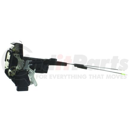 DLT-079 by AISIN - Door Lock Actuator Assembly