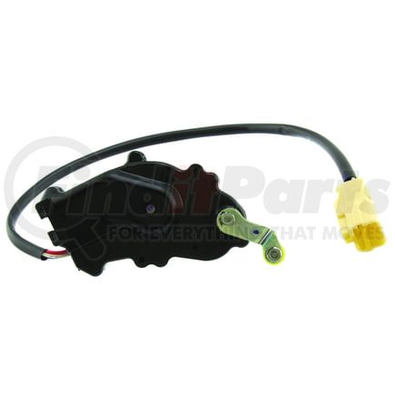 DLT-086 by AISIN - Door Lock Actuator Motor