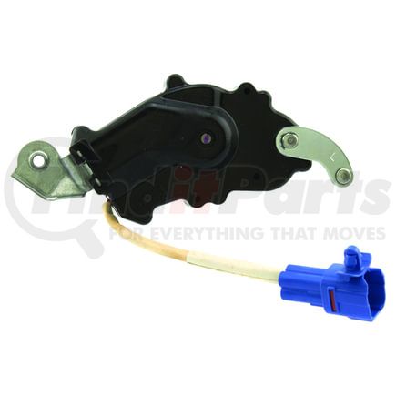 DLT-088 by AISIN - Door Lock Actuator Motor