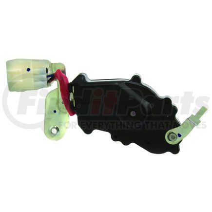 DLT-093 by AISIN - Door Lock Actuator Motor