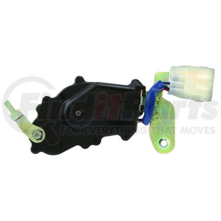 DLT-094 by AISIN - Door Lock Actuator Motor