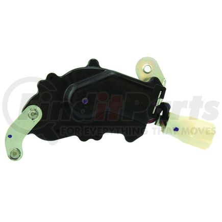 DLT-095 by AISIN - Door Lock Actuator Motor