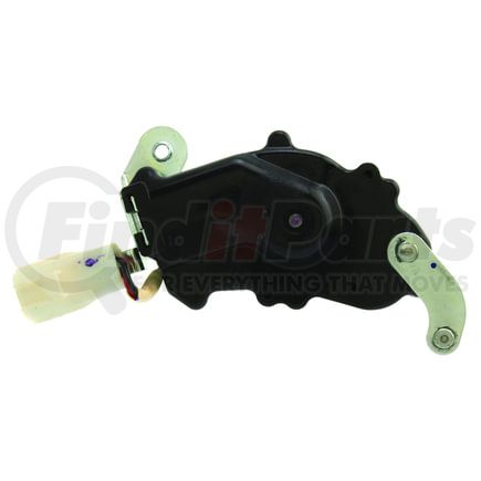 DLT-096 by AISIN - Door Lock Actuator Motor