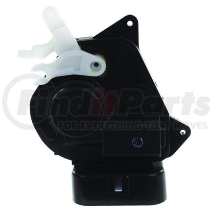 DLT-104 by AISIN - Tailgate Lock Actuator Motor