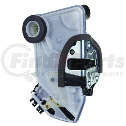 DLT-117 by AISIN - Door Lock Actuator Assembly